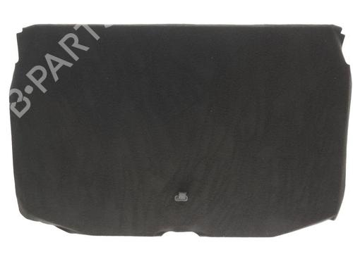 Used Boot lining Boot lining 36604908 36604908