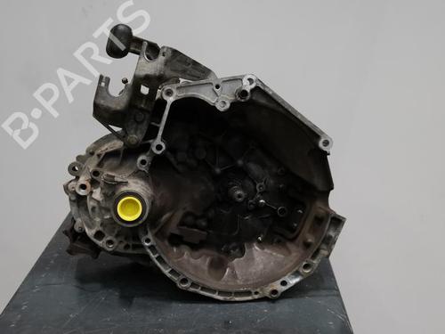 gearbox-citroen-c3-pluriel-hb_-2003-36621520 main image