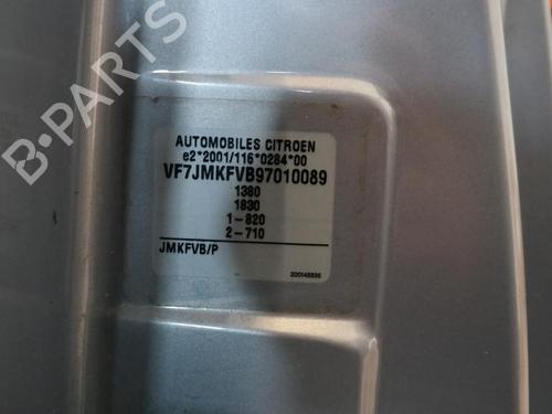 AC compressor CITROËN C2 (JM_) 1.4 | BP36622208M34  - Image 16