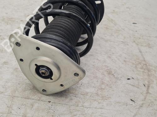 Used Left front shock absorber Left front shock absorber 37277383 37277383