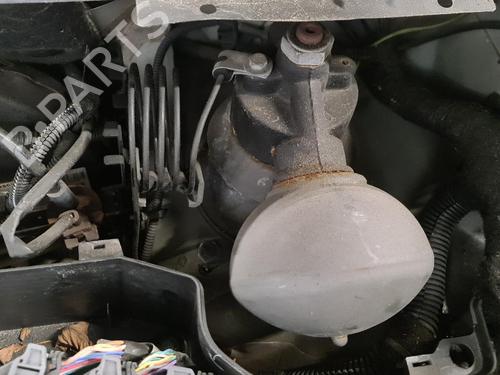 Front left window mechanism CITROËN C5 II Break (RE_) 2.0 16V (RERFJB, RERFJC) | BP36626098C22 - Image 56