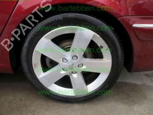 Right tailgate light PEUGEOT 607 (9D, 9U) 2.7 HDi 24V | BP36608586C80 - Image 15