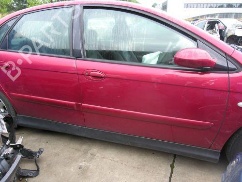 Injection pump CITROËN C5 I (DC_) 2.0 HDi (DCRHZB, DCRHZE) | BP36599996M78 - Image 7