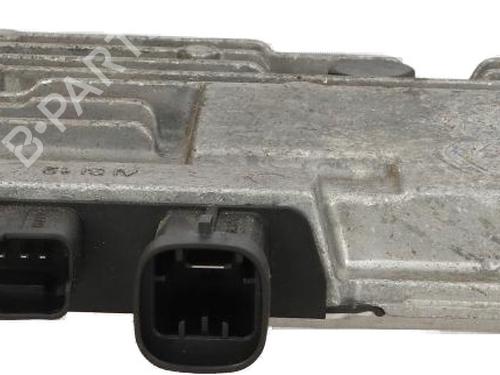 Control unit PEUGEOT 208 I (CA_, CC_) 1.2 VTI 82 | BP36639352M11 - Image 3