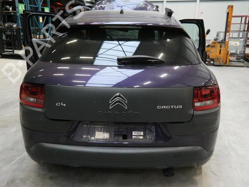 Tanklåg CITROËN C4 CACTUS 1.2 THP 110 | BP36611963C131 - Image 24