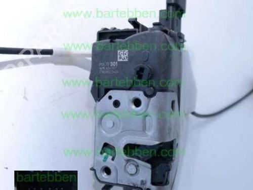rear-right-lock-peugeot-5008-0u_-0e_-2009-2010-2011-2012-2013-2014-2015-2016-2017-36613883 main image