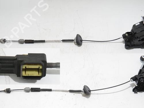 electronic-module-citroen-ds5-2011-2012-2013-2014-2015-2016-36609843 main image