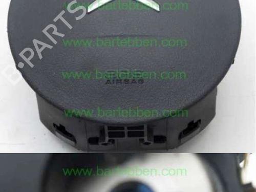driver-airbag-citroen-c4-coupe-la_-2004-2005-2006-2007-2008-2009-2010-2011-2012-2013-36604152 main image
