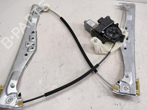 Front right window mechanism CITROËN C4 CACTUS 1.2 THP 110 | BP36627540C23  - Image 6