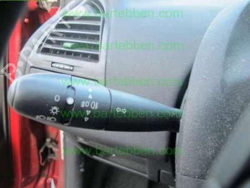 Middle console CITROËN C4 I (LC_) 1.4 16V | BP36608513I22 - Image 19