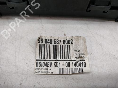 Control unit PEUGEOT 308 CC (4B_) 1.6 16V | BP36627464M11 - Image 2