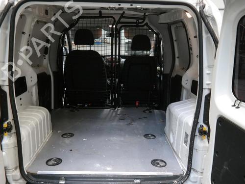 ABS pump PEUGEOT BIPPER (AA_) 1.3 HDi 75 | BP36612059M43 - Image 22