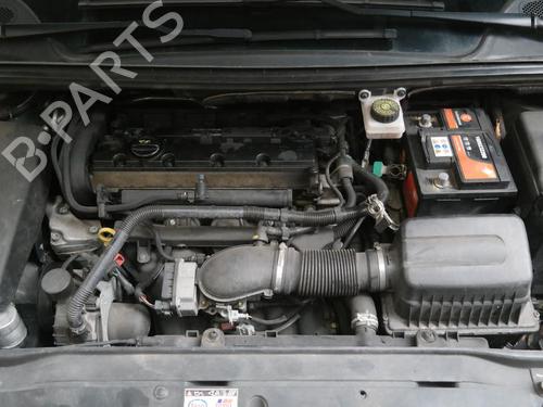 Electronic module PEUGEOT 307 CC (3B) 2.0 16V | BP36623897M83 - Image 37