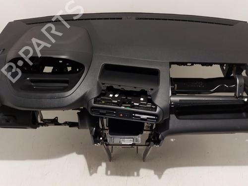 Used Dashboard Dashboard PEUGEOT RIFTER 1.5 BlueHDi 100 (102 hp) 36619353 36619353