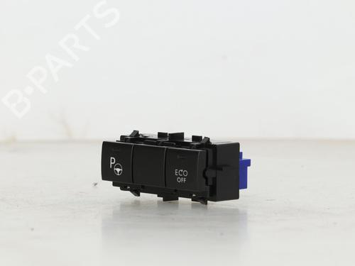 Used Switch Switch PEUGEOT 208 I (CA_, CC_) 1.2 VTI 82 (82 hp) 36637990 36637990