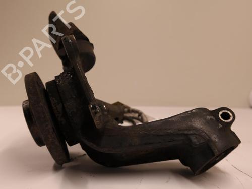 Left front steering knuckle PEUGEOT 607 (9D, 9U) 2.2 HDi | BP36601890M25 - Image 5