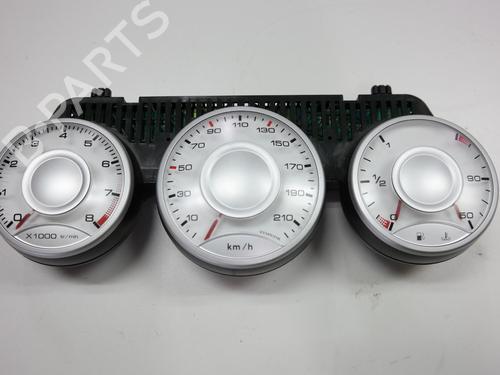 instrument-cluster-citroen-c8-ea_-eb_-2002-36616831 main image