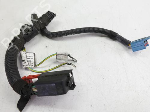 Cable PEUGEOT 206 CC (2D) 1.6 16V (2DNFUF, 2DNFUR) | BP36622171E12 - Image 2