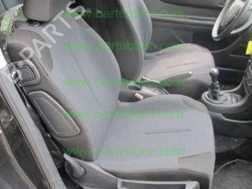 Middle console CITROËN C4 Coupe (LA_) 1.4 16V | BP36606205I22  - Image 7