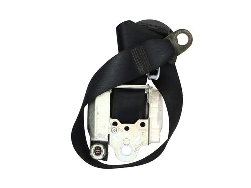 Front right seatbelt CITROËN C1 (PM_, PN_) 1.0 | BP36625342I25 - Image 2