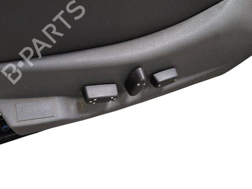 Left front seat CITROËN C5 II Break (RE_) 2.2 HDi (RE4HTE, RE4HT2) | BP36632877C15 - Image 3