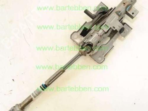 Steering column CITROËN C4 CACTUS 1.2 THP 110 | BP36628552M21 - Image 5