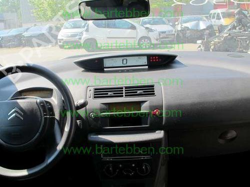 Pipe CITROËN C4 I (LC_) 1.4 16V | BP36603066M125 - Image 9