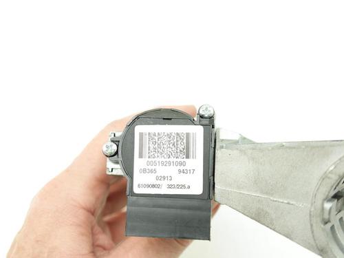 Control unit PEUGEOT BIPPER (AA_) 1.3 HDi 75 | BP36608882M11 - Image 3