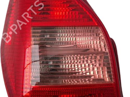 Used Left taillight Left taillight 36639279 36639279
