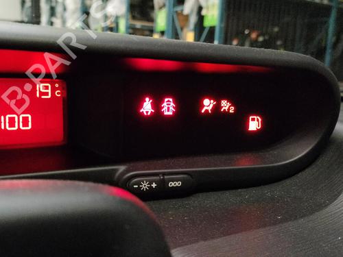Switch CITROËN C3 Picasso (SH_) 1.6 VTi 120 | BP36628099I30 - Image 13