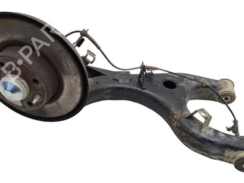 Used Right rear suspension arm Right rear suspension arm CITROËN E-MEHARI Electric (68 hp) 36632395 36632395