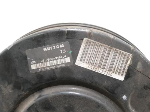 servo-brake-citroen-c6-td_-2005-2006-2007-2008-2009-2010-2011-2012-36622066 main image