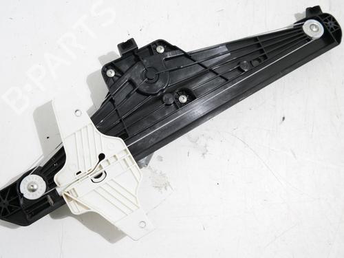 Used Rear left window mechanism Rear left window mechanism 36617087 36617087
