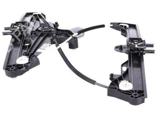 Front right window mechanism DS DS 4 II (FR_, FB_, F3_, FP_) BlueHDi 130 (FBYHZT) | BP36629375C23 - Image 4