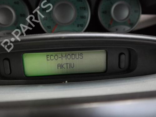 Control unit PEUGEOT 807 (EB_) 2.2 HDi | BP36617754M11 - Image 10