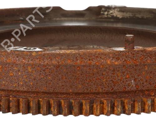 Flywheel PEUGEOT PARTNER Box Body/MPV (K9) 1.6 BlueHDI 100 | BP36634557M101 - Image 4