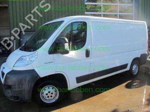 Electronic module PEUGEOT BOXER Van 2.2 HDi 100 | BP36608451M83  - Image 13