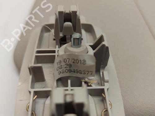 right-sun-visor-peugeot-rifter-2018-36626544 main image