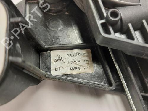 Rear left window mechanism OPEL MOKKA MOKKA-e (76) | BP36624018C24 - Image 4