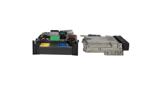 Control unit PEUGEOT 508 I (8D_) 1.6 BlueHDi 120 | BP36631796M11 - Image 9
