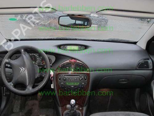 Control unit CITROËN C5 I Break (DE_) 2.0 HDi (DERHZB, DERHZE) | BP36602987M11 - Image 8