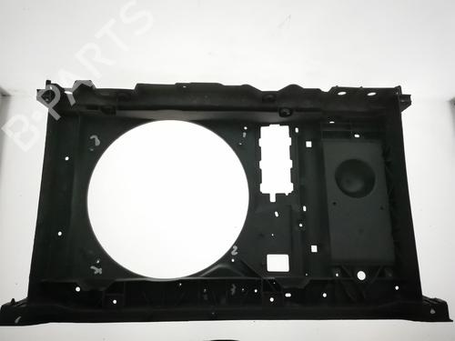 front-slam-panel-peugeot-307-cc-3b-2003-2004-2005-2006-2007-2008-2009-36612976 main image
