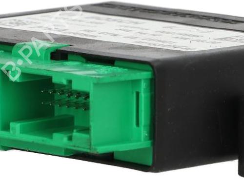 Used Electronic module Electronic module 36639019 36639019