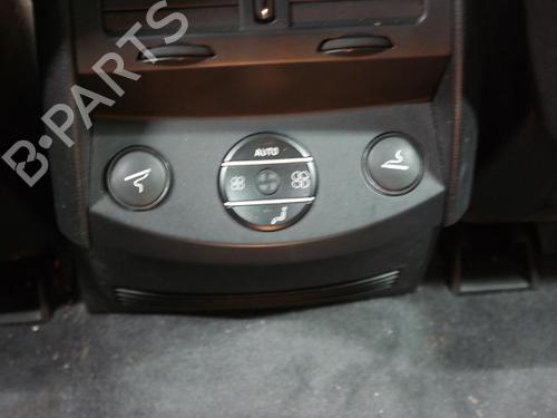 Left front seat CITROËN C6 (TD_) 2.7 HDi | BP36613030C15 - Image 26