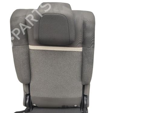 Sæde Bagtil CITROËN C5 AIRCROSS (A_) 1.6 THP 165 (A45GYJ) | BP36615513C17 - Image 6