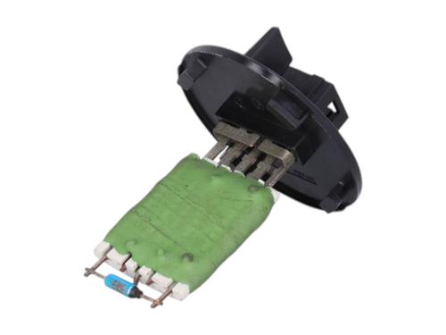 Heater resistor CITROËN C3 II (SC_) 1.6 HDi | BP36605069M108 - Image 2