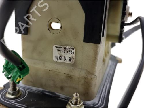 Electronic module PEUGEOT 607 (9D, 9U) 2.2 16V | BP36622669M83 - Image 4