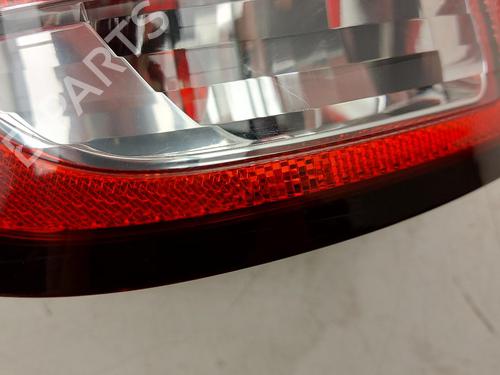 Left taillight CITROËN C3 II (SC_) 1.6 HDi | BP36626567C34 - Image 10