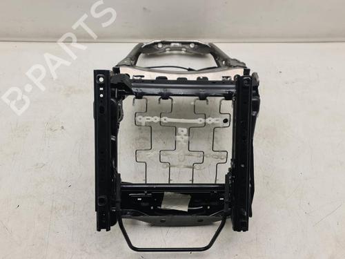 Left front seat PEUGEOT BIPPER (AA_) 1.3 HDi 75 | BP36625873C15 - Image 2
