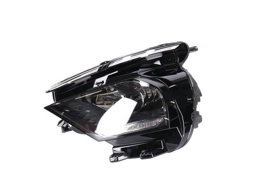 Left headlight CITROËN C4 III (BA_, BB_, BC_) BLUEHDI 110 (BBYHSA) | BP36634769C28 - Image 3